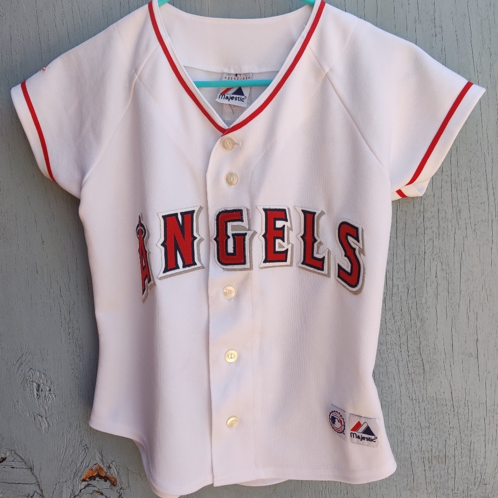Women's Angels Jersey